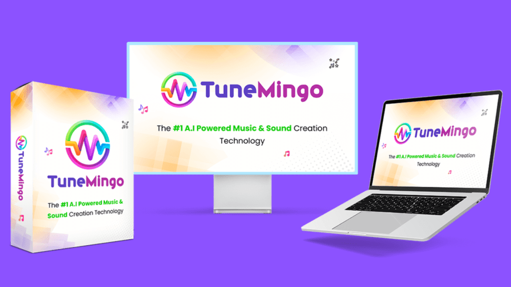 TuneMingo Review – Get Thousands Of Music Tracks In Seconds