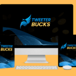 Tweeter Bucks Review – Wesley Virgin With Another Scam?