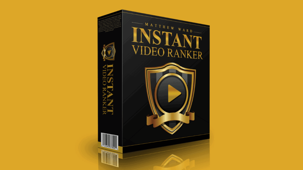 Instant Video Ranker Review