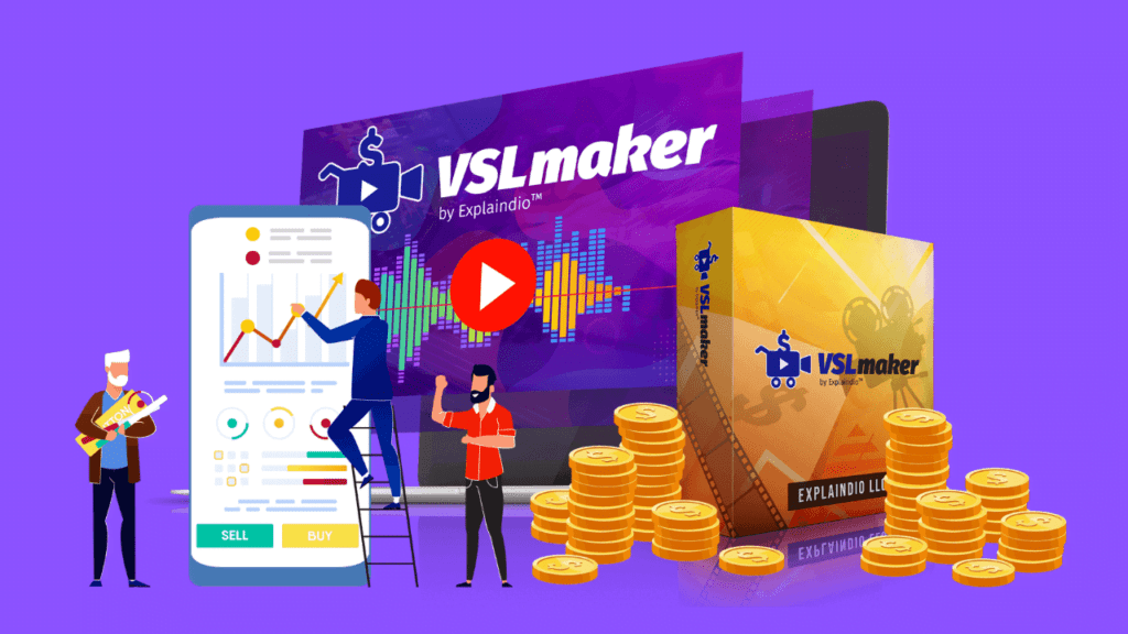 VSLmaker Review