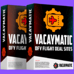 VacayMatic Review – DFY Flight Deal Finder Sites