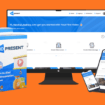 VidPresent Review – Change The Way You Do Presentations