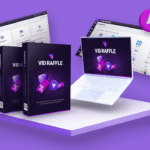 VidRaffle Review – Build An Email List Through Gamification