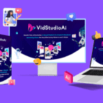 VidStudio AI Review – Turn Images Into Videos