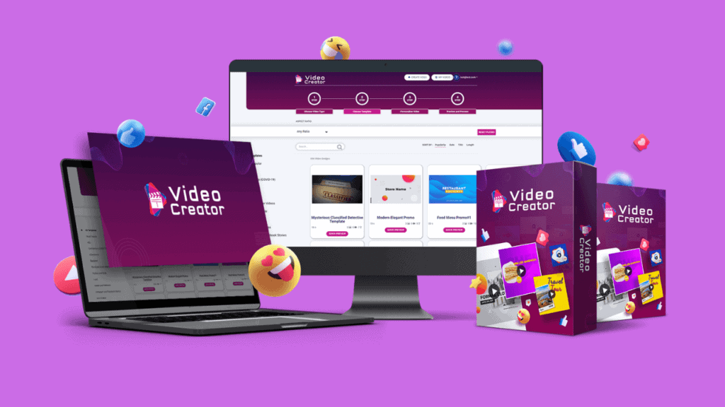 VideoCreator Review