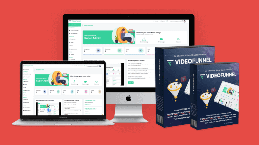 Viral Dashboard Evolution Review – 21 In 1 Automation Tool