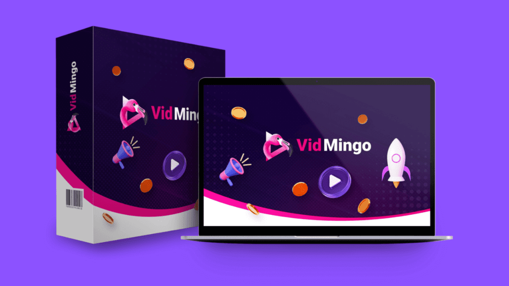 Vidmingo Review – Great Vimeo & Wistia Alternative?