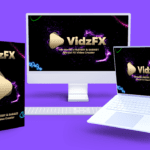 VidzFX Review – Special FX Video Creator