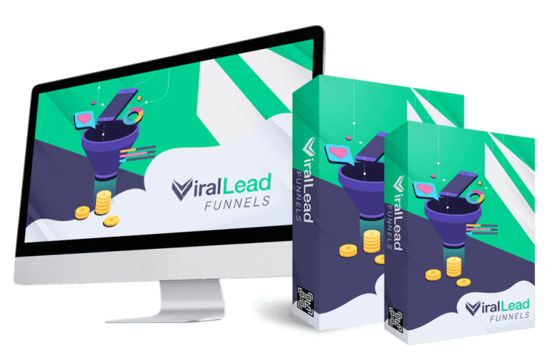 Viral Lead Funnels Review