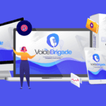VoiceBrigade Review – A.I Text To Speech Software
