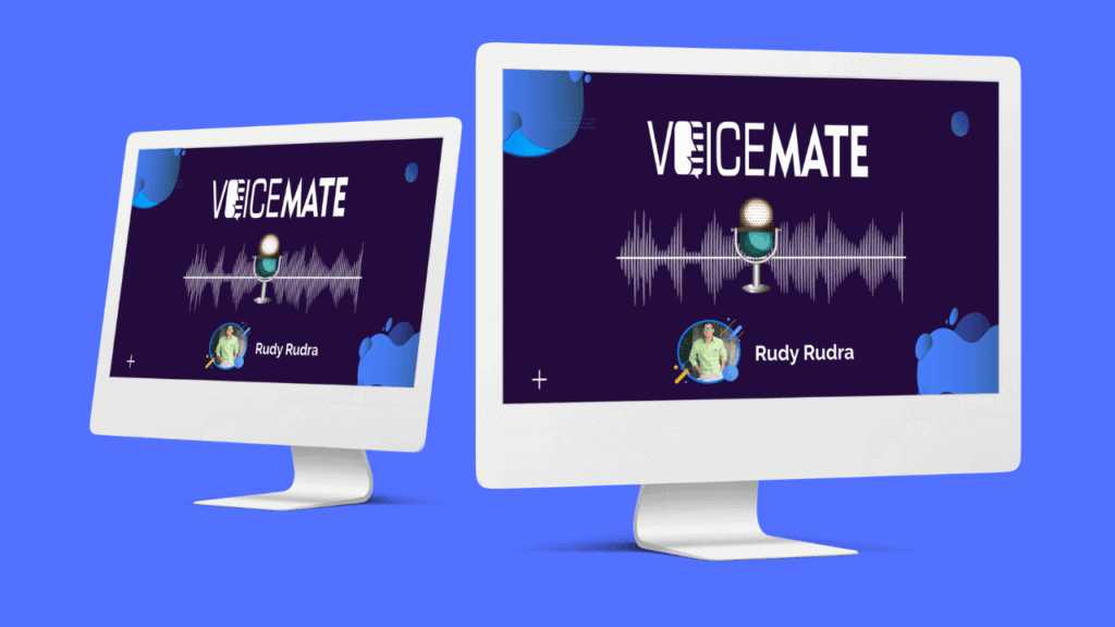VoiceMate Review