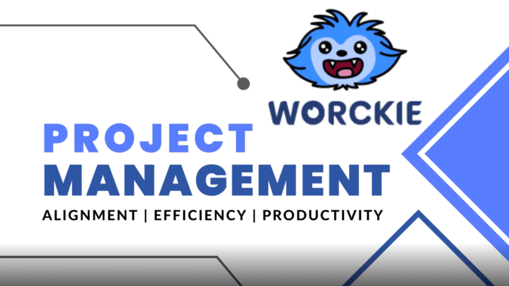 Worckie Review – Project Management System
