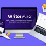 WriterArc Review – AI Technology Creates Stunning Marketing Content