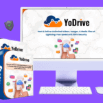 YoDrive Review – Lightning Fast Cloud Storage