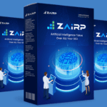 Zairp Review – Write, Optimize, Post And Rank Content Using A.I