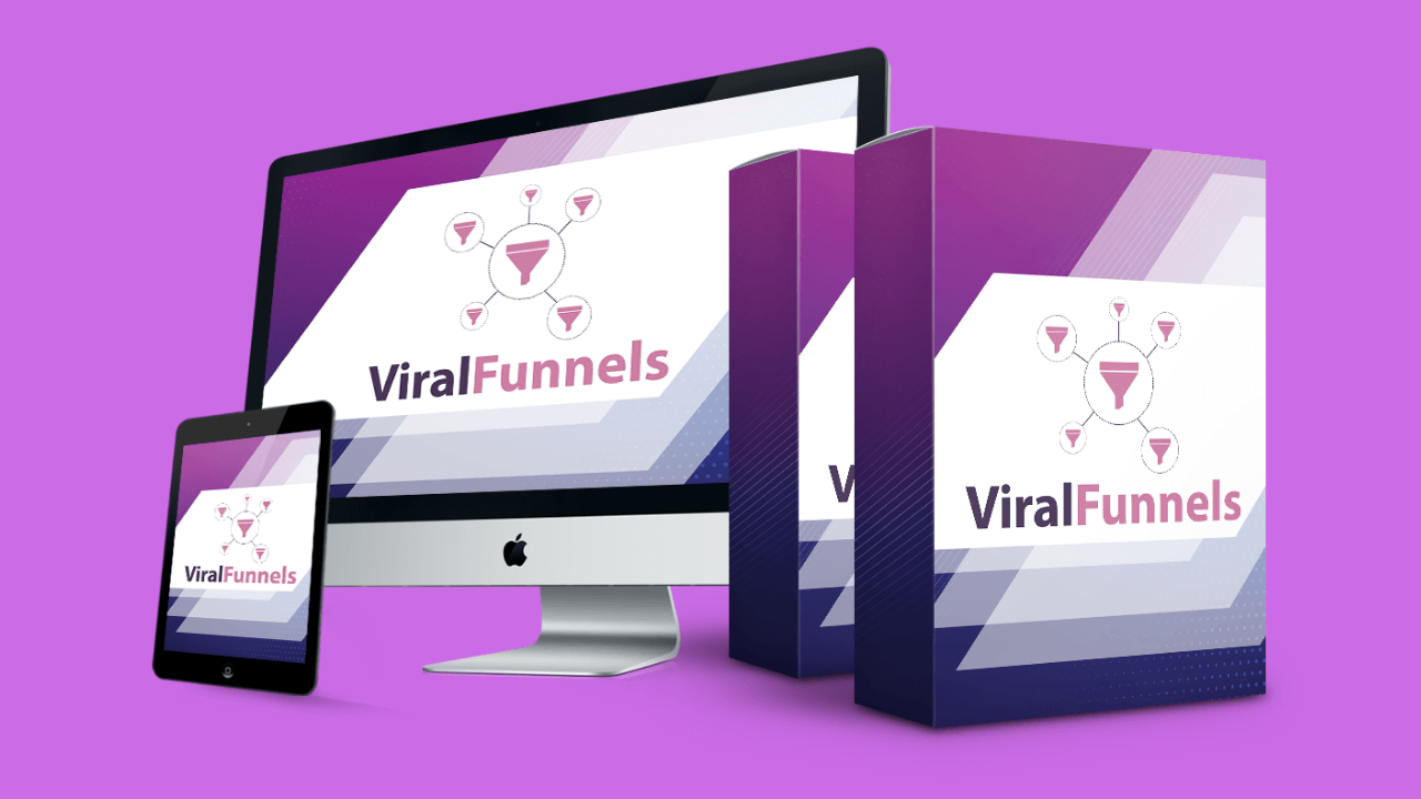 ViralFunnels Review