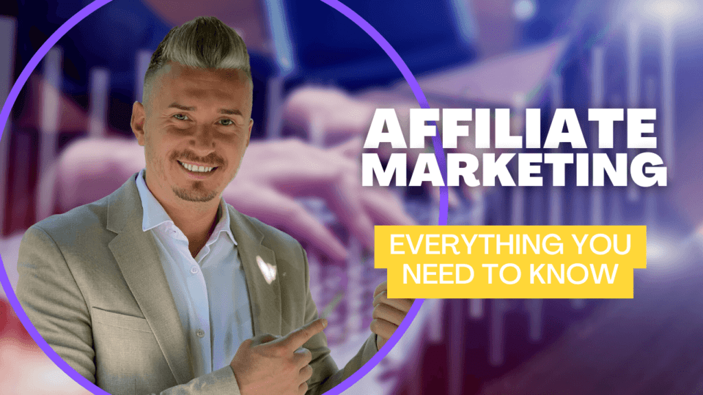 Affiliate Marketing 2022: What Is It And How Does It Work?