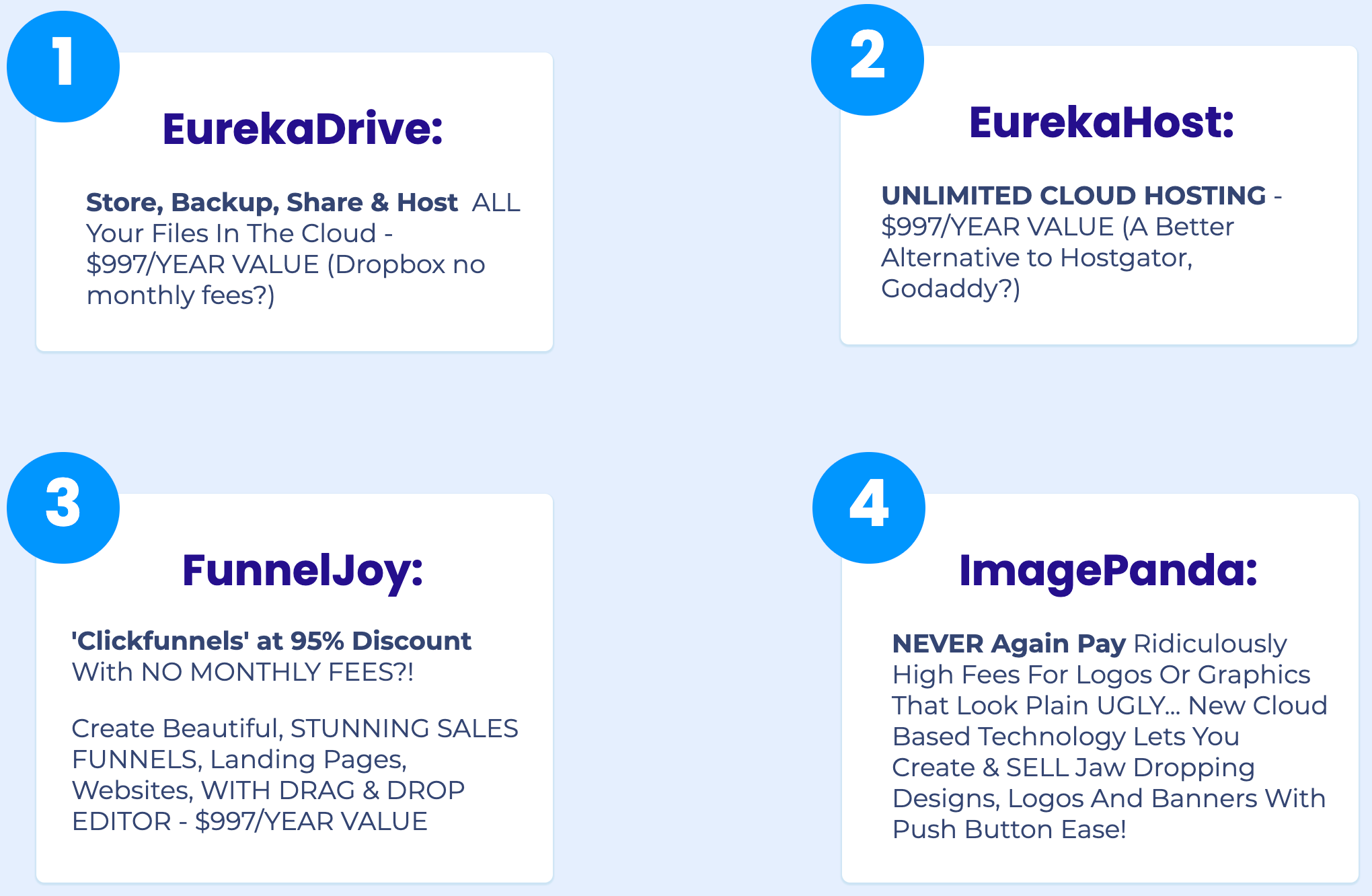 EurekaSuite Review – Is This Worth Buying?