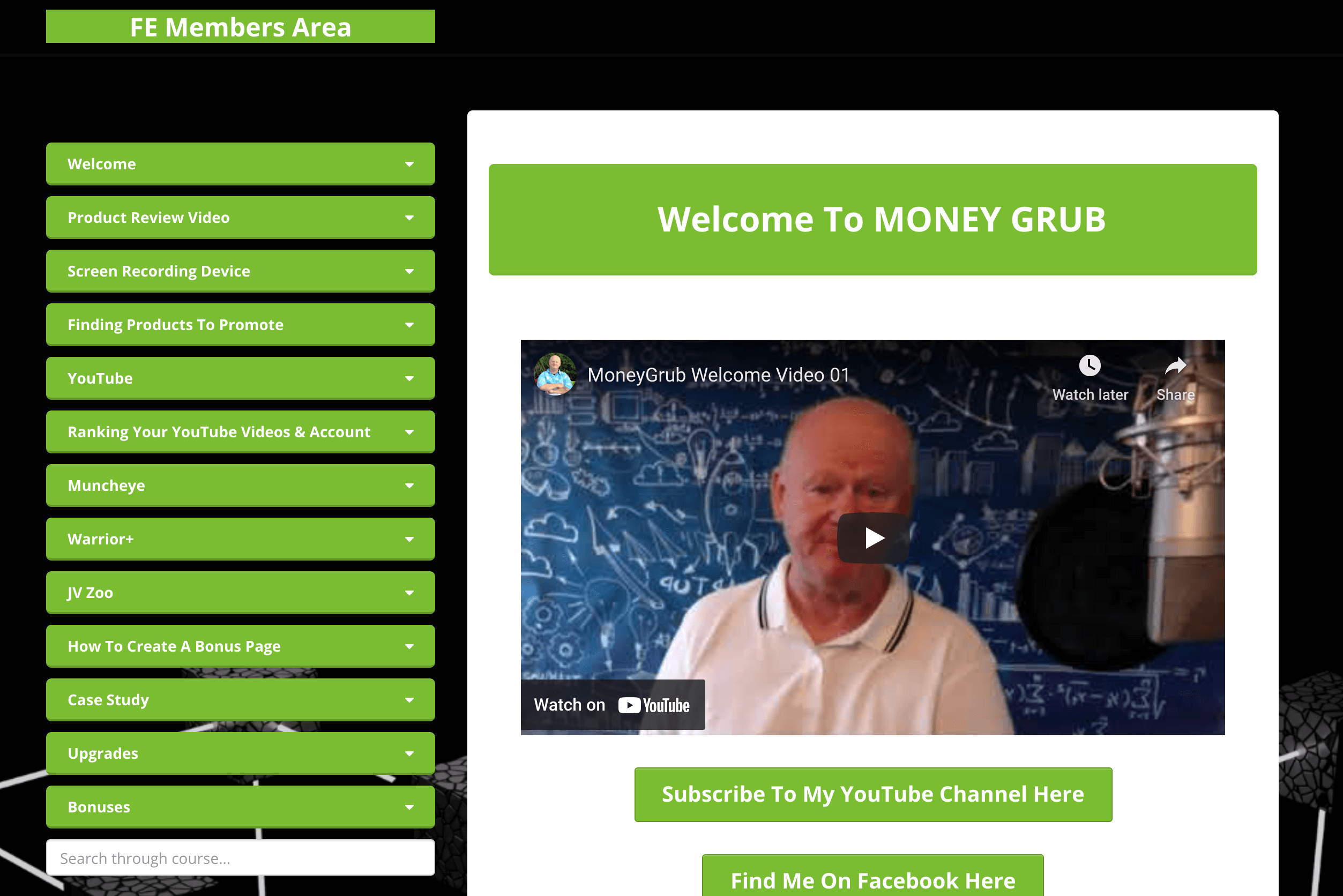Money Grub Review – Start Launch Jacking The Right Way