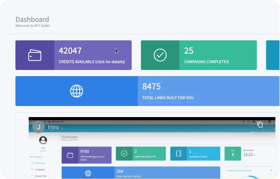 DFY Suite 4.0 Review – Rank & Build Authority with DFY Suite