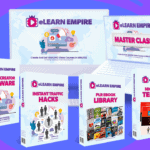 eLearn Empire Review – Create And Sell Videos In Minutes