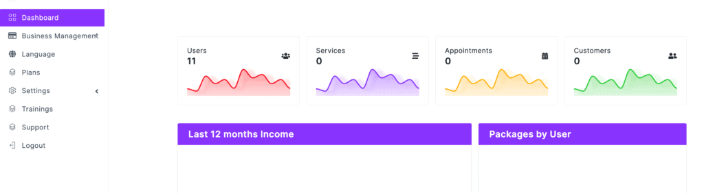 EZLocal Review – Smart Automated Booking System