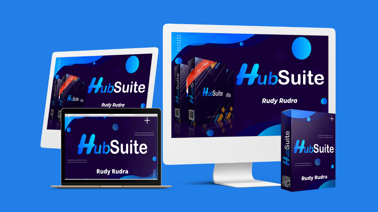 HubSuite Review
