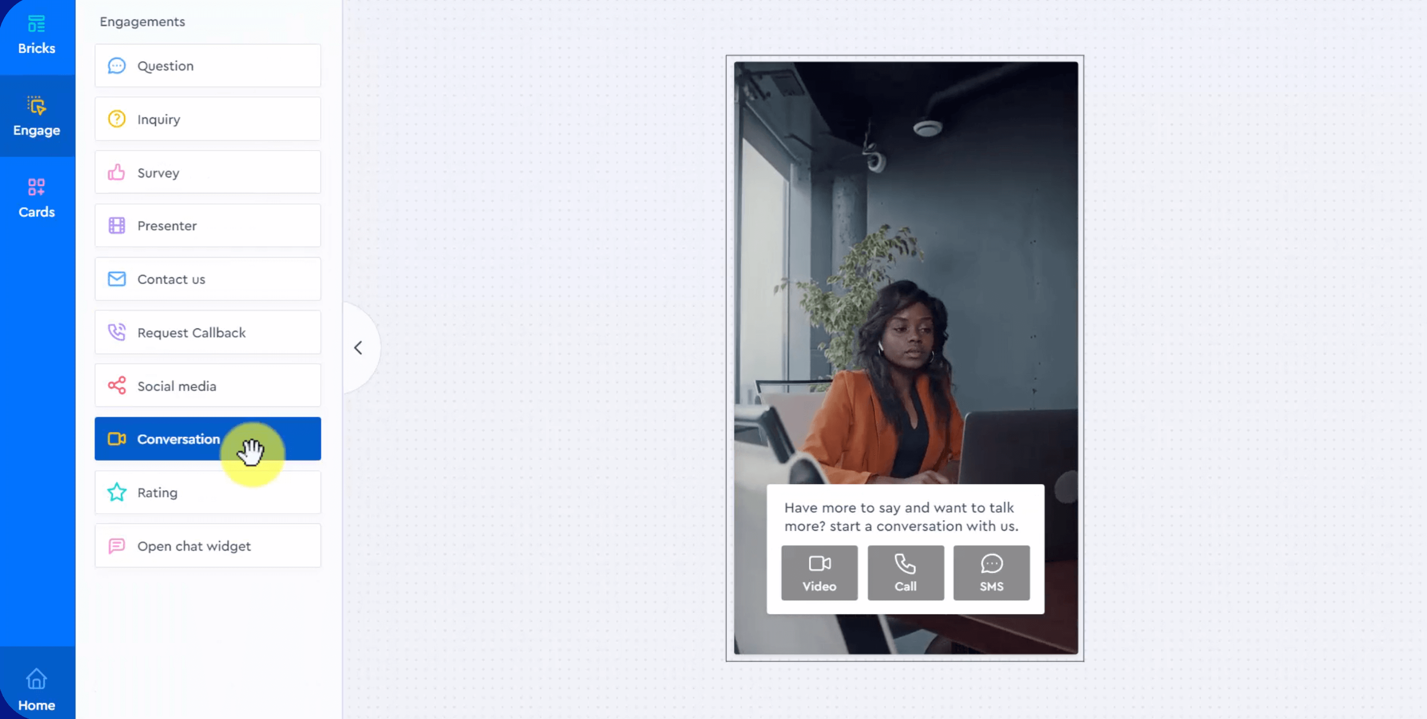 Cubeet Review – Interactive Video Widgets