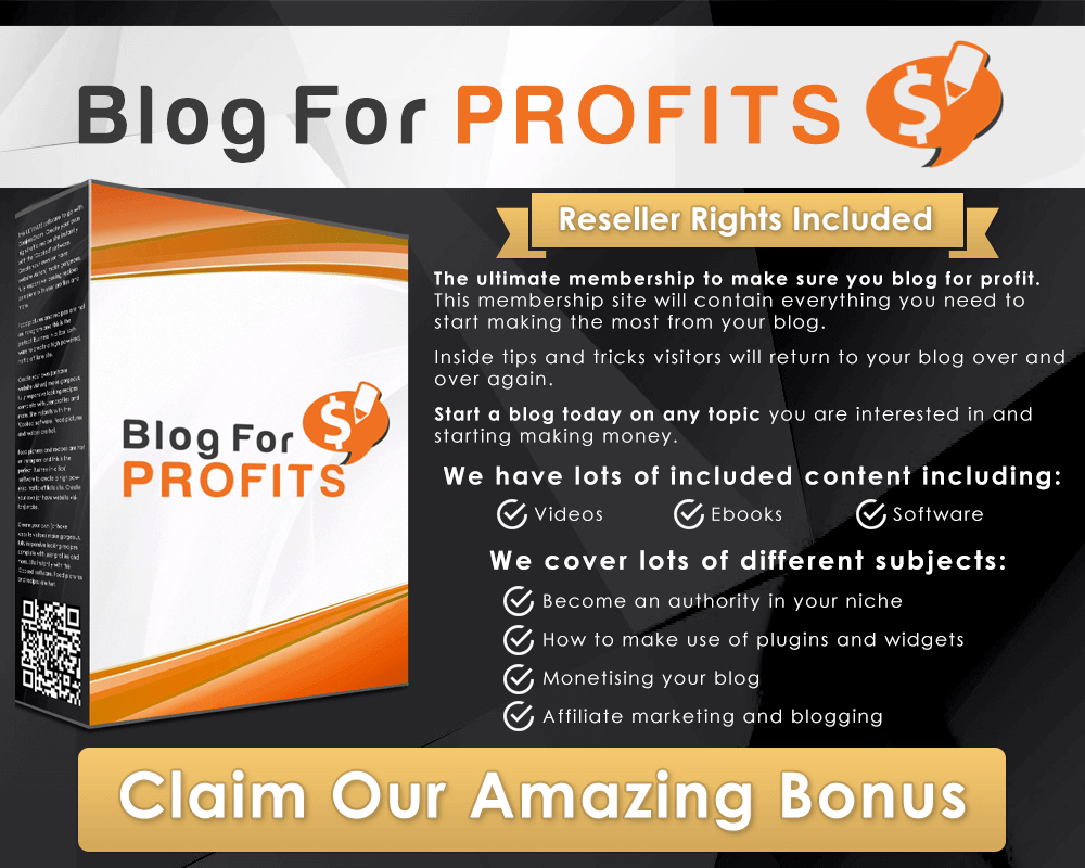 Smart Content Profits Review – Build WordPress Websites With Content Automatically