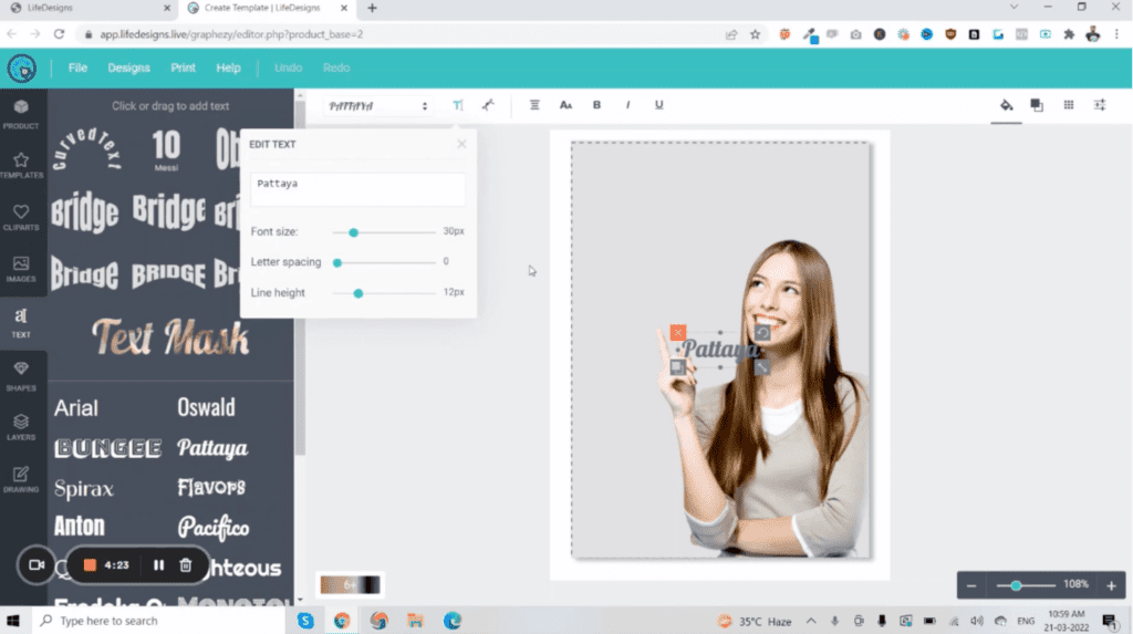 LifeDesigns Review – Create Stunning Graphics & Designs