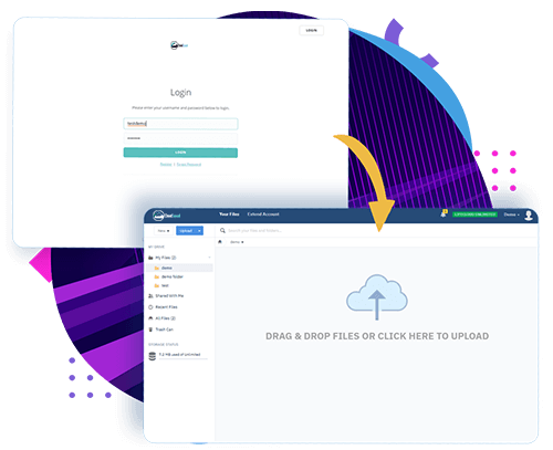 CloudSquad Review – Storage and Drive for a One Time Fee
