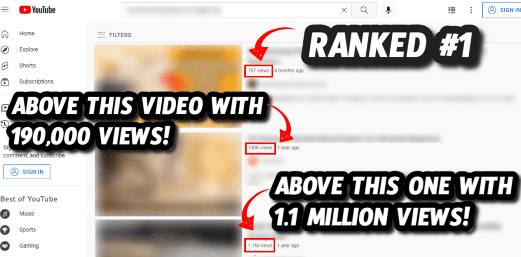 YT Titan Review – Learn Affiliate Marketing With YouTube