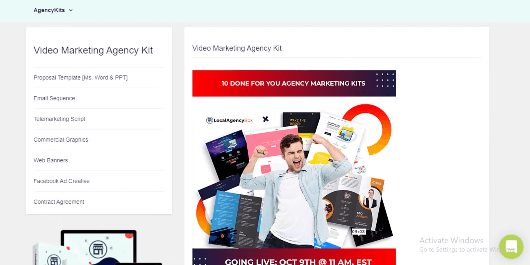 Local Agency Box Review – Start Your Own Agency With 12 DFY Kits
