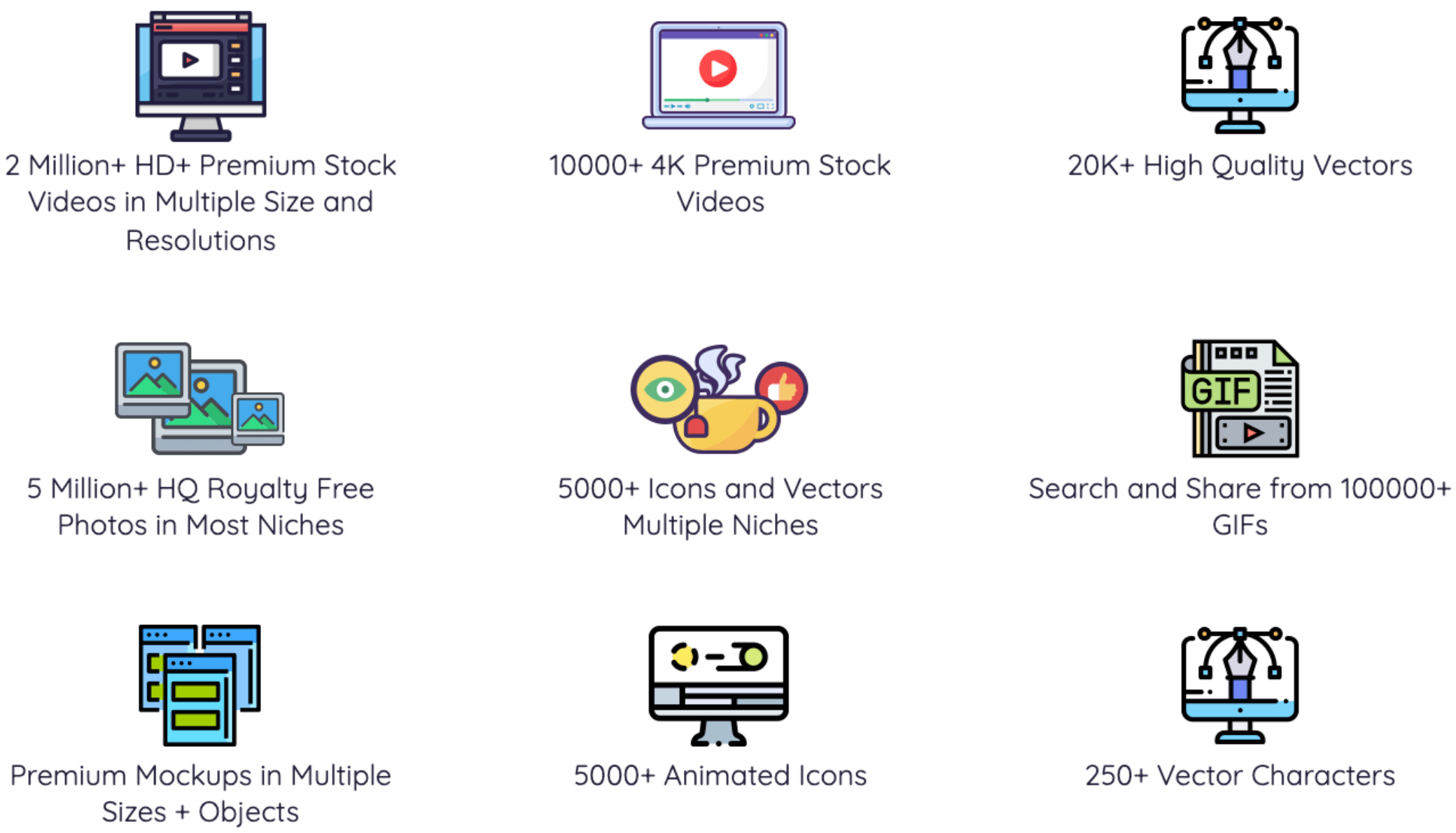 PrimeStocks Ultra Review – Millions of Stock Media Assets