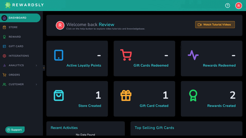 Rewardsly Review