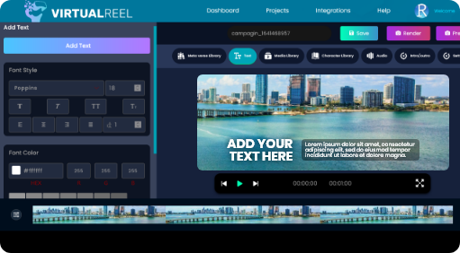 VirtualReel Review – Create Virtual Reality Videos For You And Your Clients