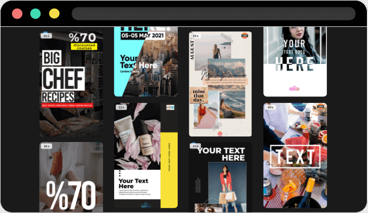 StoryReel Review – Create Engaging Vertical Videos Using Templates