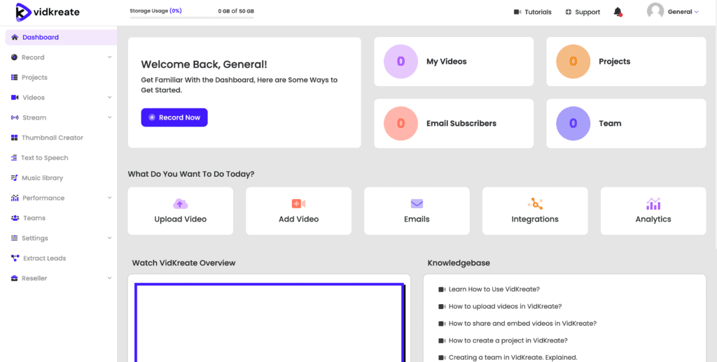 VidKreate Review – First To Market DRM Solution