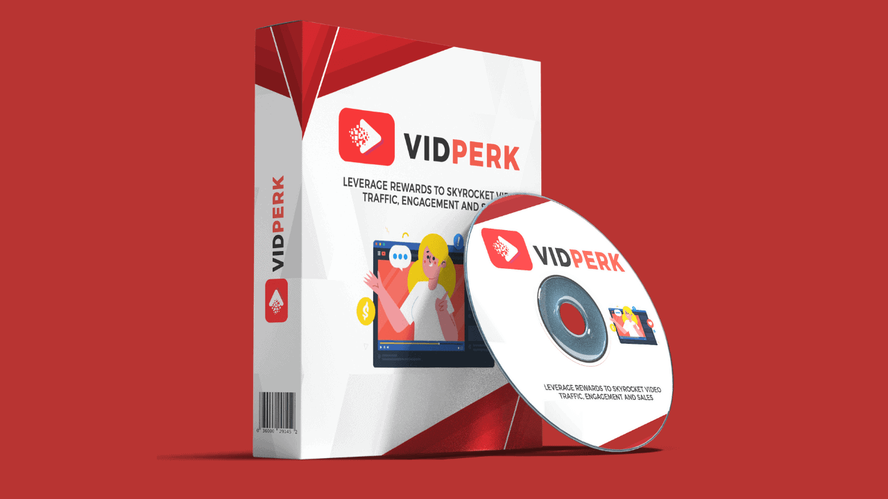 Vidperk Review: Increase Your Audience Retention