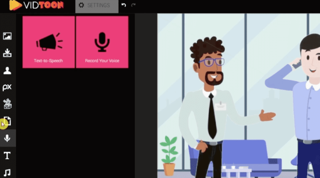 Vidtoon 2.1 Review – World’s Easiest & Most Popular Video Animation Software
