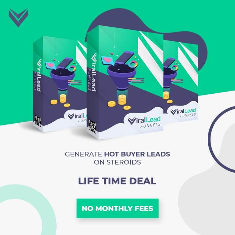 Viral Lead Funnels Review