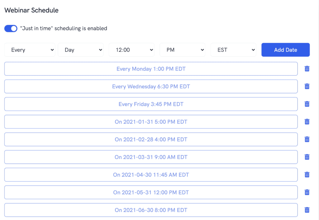 WebinarKit Review – Automate Your Growth & Profits With Evergreen Webinars