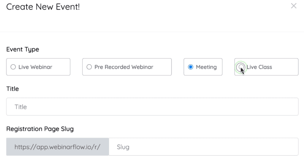 WebinarFlow Review – Lag Free Live And Live-Like Webinars