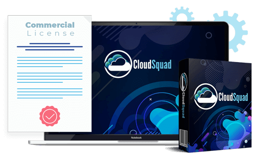 CloudSquad Review – Storage and Drive for a One Time Fee