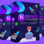 AI Graphics Kreator Review – Text To Image AI Software