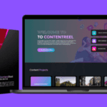 ContentReel Review – Create High Quality Videos Using AI