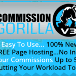 Commission Gorilla V3 Review