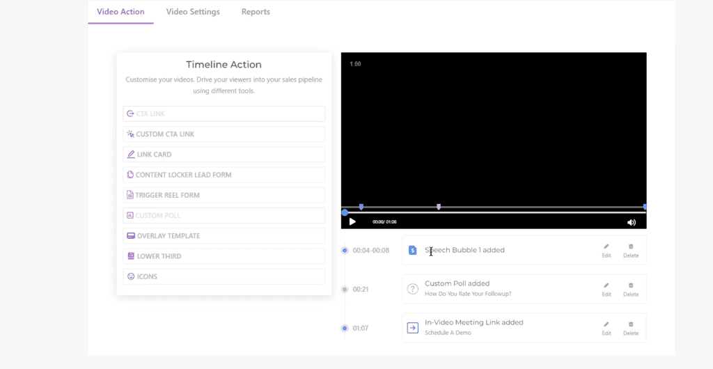 VidAmaze Review – A New Way To Add Triggers To Your Videos
