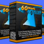 60 Minute Reseller Review – Your Own Product, On JVZoo, In 60 Minutes