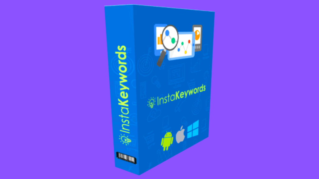 InstaKeywords Review – Keyword Research Made Easy